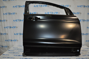 Door bare front right Ford Escape MK3 13-19 butt