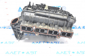 Intake manifold Ford Escape MK3 17-19 1.5T, without sensor