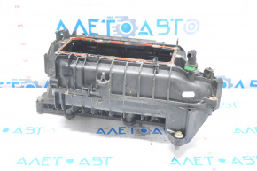 Intake manifold Ford Escape MK3 17-19 1.5T, without sensor