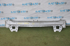 Rear panel Ford Escape MK3 13-19 2 parts, white