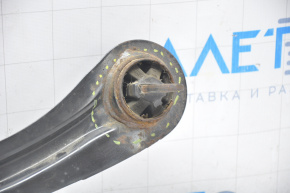 Rear left axle Ford Escape MK3 17-19 with trailing arm, cracked silent block