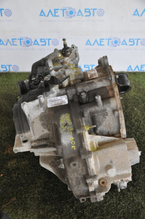 Automatic transmission assembly Ford Escape MK3 14-19 1.5T AWD 60k