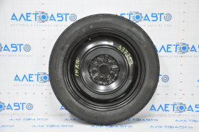 Spare tire spare wheel Toyota Prius 30 10-15 R16 135/80
