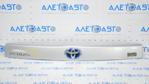 Toyota Prius 30 10-15 Trunk Door Trim with Emblem