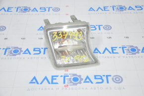 Left turn signal Toyota Prius 30 10-11 prerest
