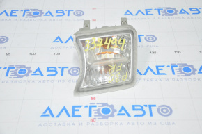 Right turn signal Toyota Prius 30 10-11 prerest