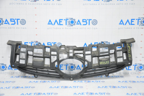 Radiator grill grill Toyota Prius 30 10-11 prerest