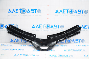 Radiator grill grill Toyota Rav4 16-18 rest without badge