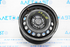 Wheel disk iron R15 VW Jetta 11-16 USA