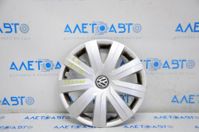 Wheel cap R15 VW Jetta 11-16 USA type 2