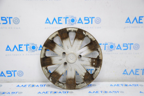 Wheel cap R15 VW Jetta 11-16 USA type 2