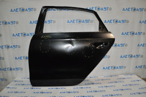 Door bare rear left VW Passat b7 12-15 USA dents