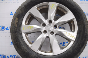Wheel disk R19 Acura MDX 14-16 type 2, curb
