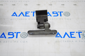 Door hinge upper rear left BMW 5 F10 11-16