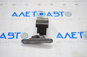 Door hinge lower rear left BMW 5 F10 11-16