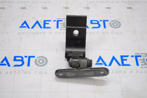 Door hinge lower rear left BMW 5 F10 11-16