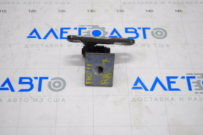 Door hinge upper rear right BMW 5 F10 11-16