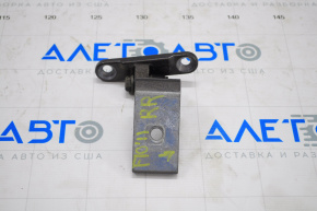 Door hinge lower rear right BMW 5 F10 11-16