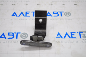 Door hinge lower rear right BMW 5 F10 11-16