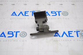 Door hinge upper front left BMW 5 F10 11-16