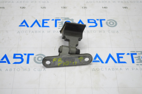 Door hinge upper front right BMW 5 F10 11-16