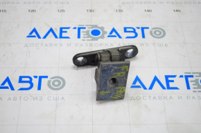 Door hinge lower front right BMW 5 F10 11-16