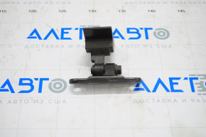 Door hinge lower front right BMW 5 F10 11-16