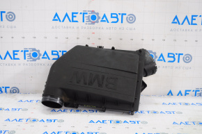 Air Filter Housing BMW 5 F10 11-16 3.0T N55