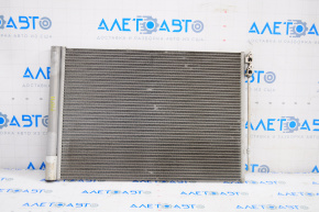 Air conditioning radiator condenser BMW 5 F10 11-16 3.0T