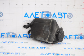 Expansion tank cooling BMW 5 F10 11-16 3.0T N55 with cap and sensor