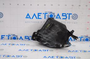 Expansion tank cooling BMW 5 F10 11-16 3.0T N55 with cap and sensor