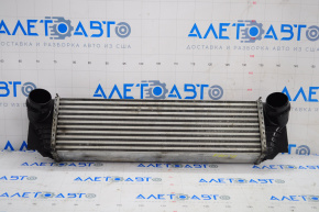 Intercooler BMW 5 F10 11-16 3.0T N55