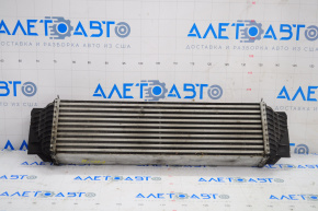 Intercooler BMW 5 F10 11-16 3.0T N55