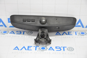 Interior mirror BMW 5 F10 11-16 for standard alarm, auto-dimming, Homelink