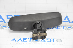 Interior mirror BMW 5 F10 11-16 for standard alarm, auto-dimming, Homelink