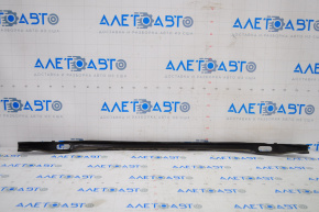 Front bumper reinforcement small BMW 5 F10 10-16