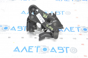 Hood lock right BMW 5 F10 10-16