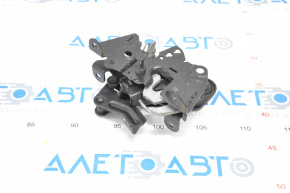 Hood lock right BMW 5 F10 10-16