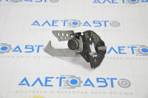 Hood Latch Left BMW 5 F10 10-16