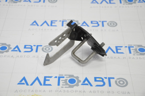 Hood latch right BMW 5 F10 10-16