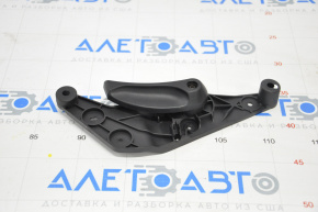 BMW 5 F10 10-16 Interior Hood Lock Handle with Bracket