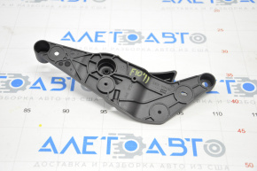 BMW 5 F10 10-16 Interior Hood Lock Handle with Bracket