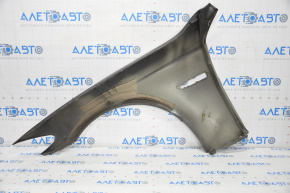 Front right wing BMW 5 F10 11-16 brown A17