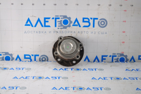 Front left hub BMW 5 F10 11-16 RWD
