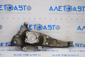 Front left axle shaft BMW 5 F10 11-16 RWD