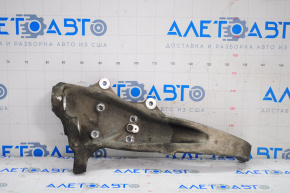 Front left axle shaft BMW 5 F10 11-16 RWD