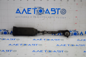 Steering rod with tip left BMW 5 F10 11-16