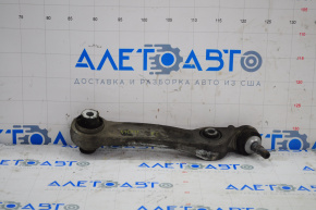 Lower control arm front left BMW 5 F10 11-16 RWD rear