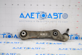 Lower control arm front left BMW 5 F10 11-16 RWD rear