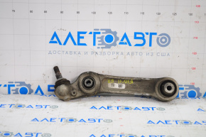Lower control arm front right BMW 5 F10 11-16 RWD rear